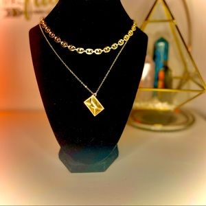 “ My Love Language” Necklace